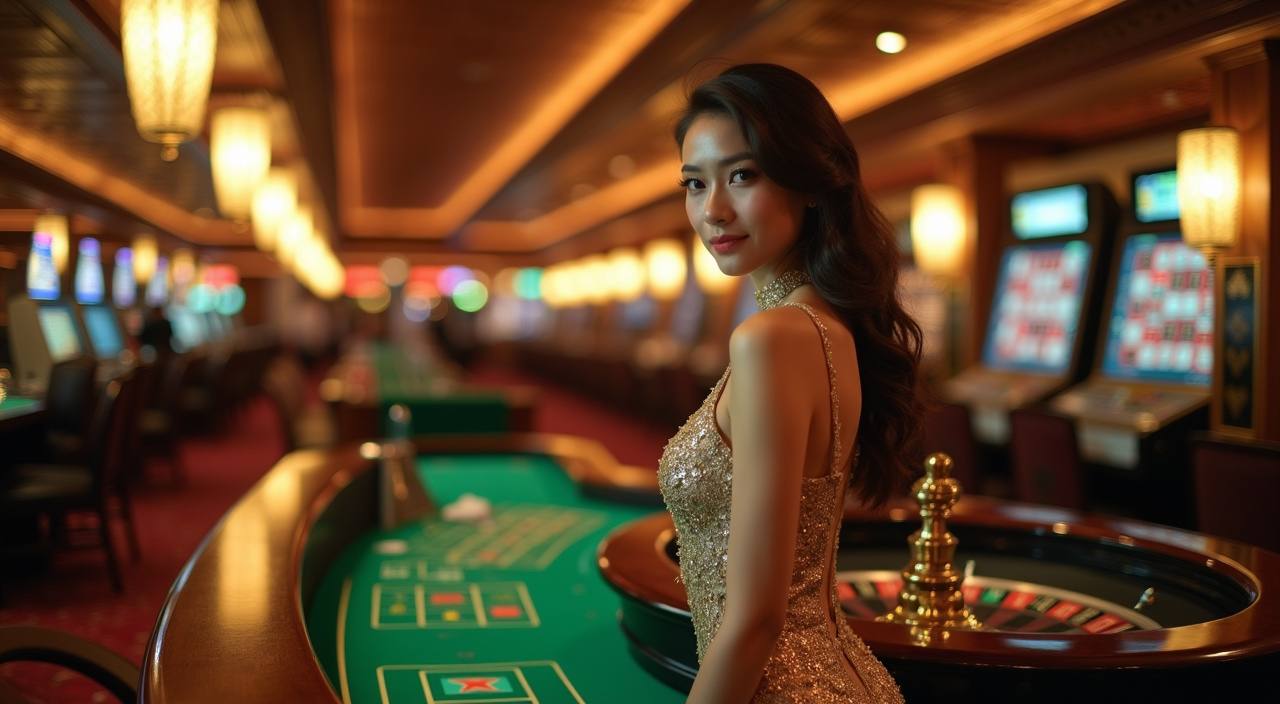 petir388slot Live Dealer Lobby